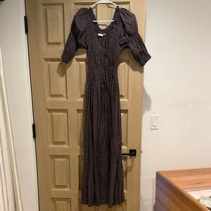 Doen dress size XS worn once